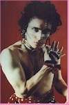 Adam Ant