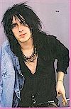 Izzy Stradlin