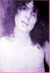 Marc Bolan