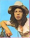 Mick Jagger and other Stones...