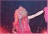 Michael Monroe