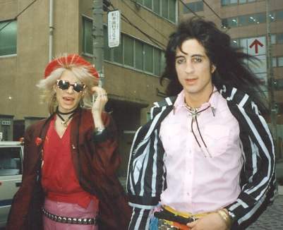 Razzle, R.I.P.    love, boycrazy USA