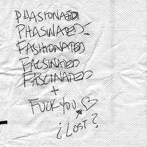 "How do you spell FASCINATED?"