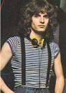 Rex Smith